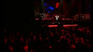 Linda Leen "Medvedica" LIVE @ Arena Riga 14.02.2011
