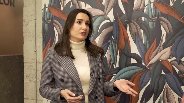 Секреты дизайна интерьеров за 12 минут