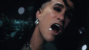 Sia - CHANDELIER  Cover (Male Version ORIGINAL KEY*) | Cover by Corvyx