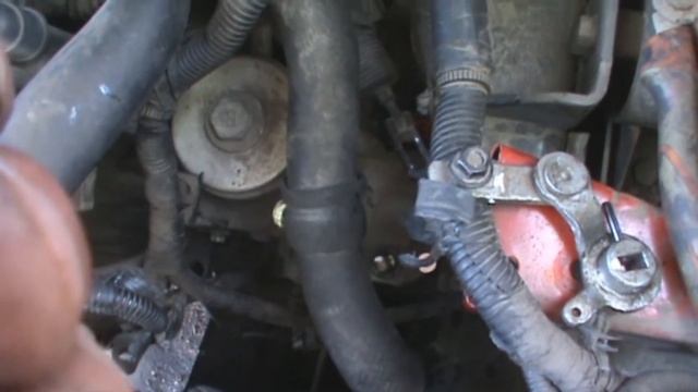 Ошибка, Error Р0705 датчика селектора АКПП возможная причина смотреть онлайн