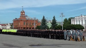 МЫ ОБЕСПЕЧИВАЕМ БЕЗОПАСНОСТЬ