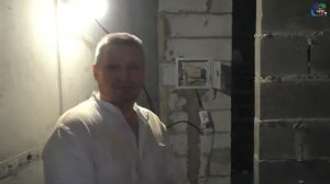 Монтаж сантехники в однушке | Неудачная ванная комната