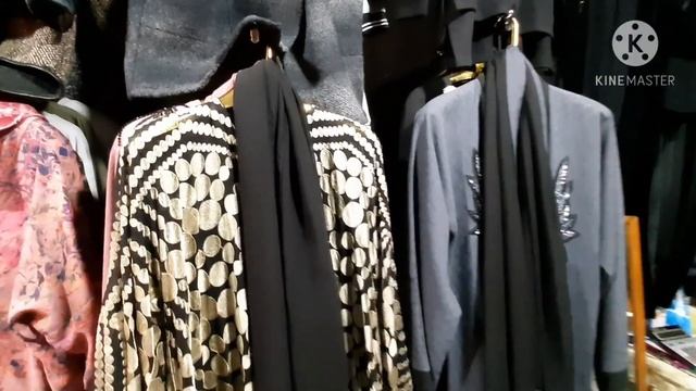 Мусульманские платья // толстовки женские на барахолке алматы. Оптовые точки. Алматы базары.