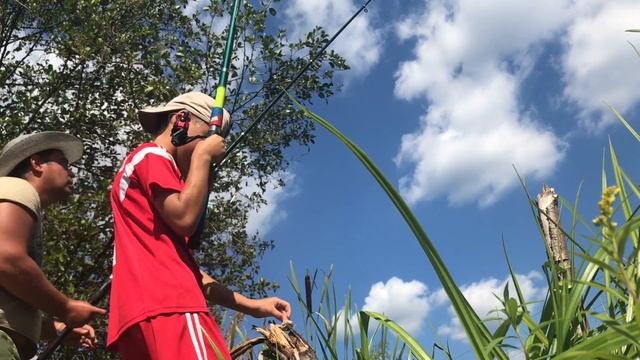 Идём за карасём или как научиться ловить рыбу | Спартак Москва Ахмат 14.08.2020 смотреть онлайн