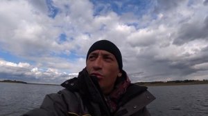 Виброхвост ZCH (ЗУБНЫЕ ЩЁТКИ). Лолвя щуки на джиг. Осенняя рыбалка