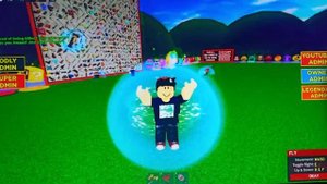 бесплатный админ в roblox