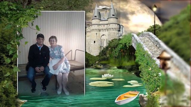 25 лет вместе СЕРЕБРЯНАЯ СВАДЬБА смотреть онлайн