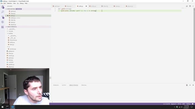 Lunch Break Roguelike - Episode 4 смотреть онлайн