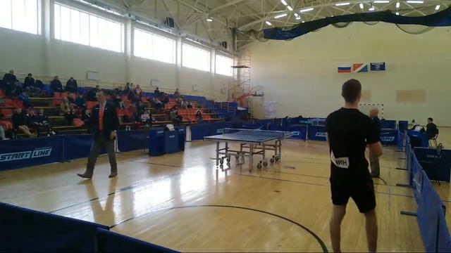 Чемпионат ДВФО, финал ТИМИН - ЦИБИКДОРЖИЕВ смотреть онлайн