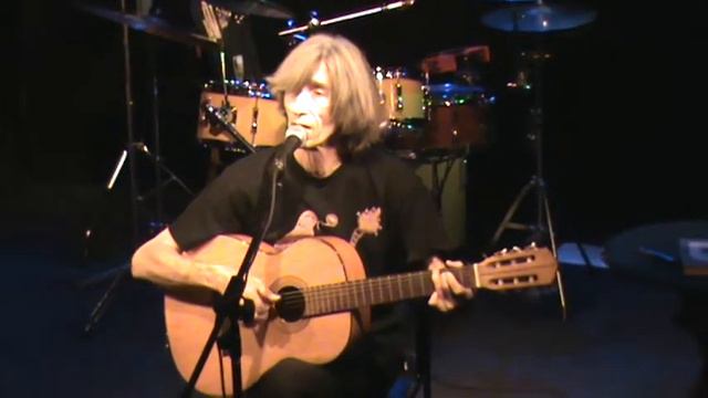 Тамбурин Одинокий сосед смотреть онлайн