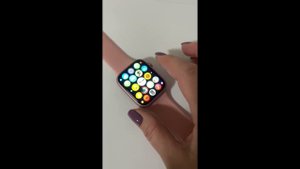 Смарт часы Х8 pro