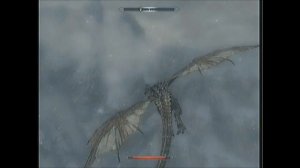 Skyrim Dragonborn DLC Dragon Mounts And Spears Explained