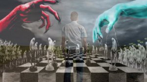 5 закон Свободы воли (закон Выбора)