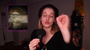 читаю свою АНКЕТУ ИЗ ДЕТСТВА... / все мои секреты ТУТ