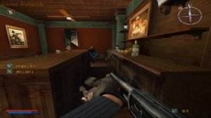 Contract JACK прохождение без комментариев #1 - Предложение