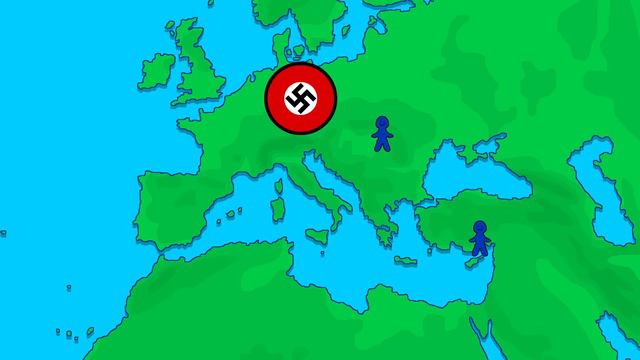 Comment Israël s'est peuplé majoritairement de Juifs ? смотреть онлайн