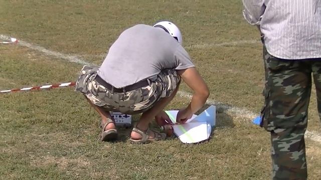 г. Руза. 27 авг. 2022г. RC соревнования по E-MiNi моделям. смотреть онлайн