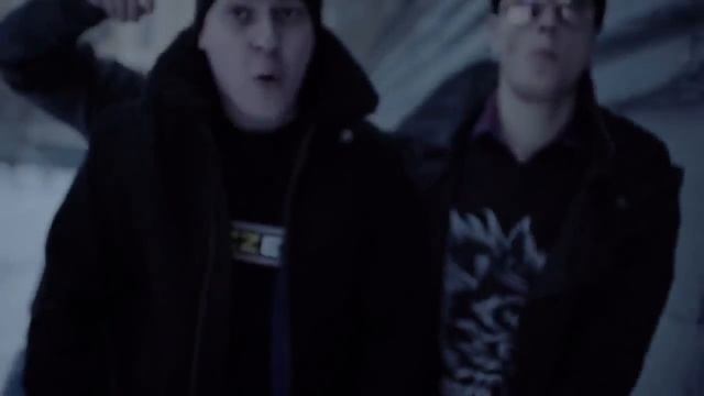 МС ХОВАНСКИЙ - ШУМ | Удаленный ролик Дисс на Нойз МС | Noize MC смотреть онлайн