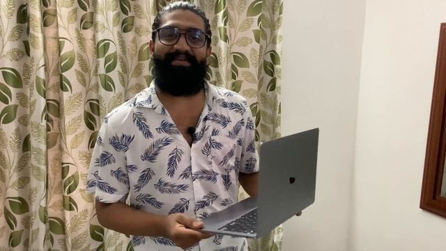 Apple 2021 MacBook Pro M1 | Malayalam Quick Unboxing | Student Discount | momsondays смотреть онлайн