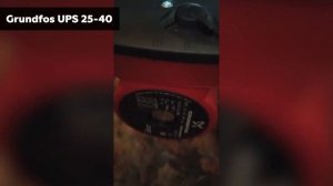 ТОП—7. Лучшие циркуляционные насосы [для систем отопления и ГВС]. Рейтинг 2023 года!