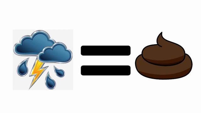 Плохая Погода ГОВНО смотреть онлайн