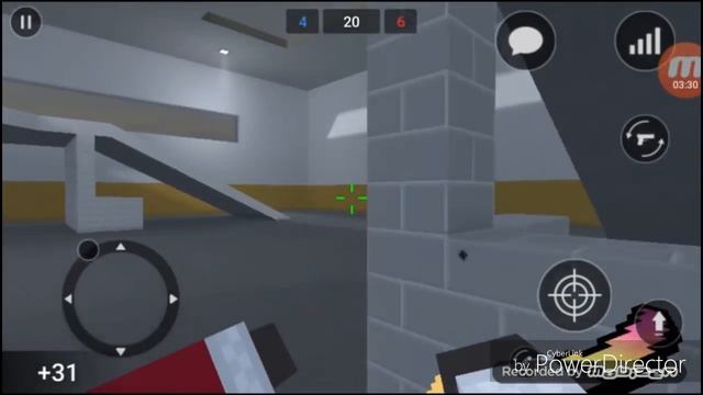 Дуэль в Block Strike | Блок Страйк | DED SEC VS Mr Totoshka смотреть онлайн