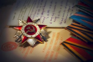 село Хлевище. Алексеевский район  Белгородская область . Братская могила Советских  воинов . 1943.