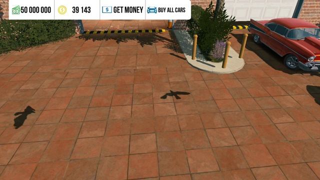 Кар паркинг мод на опер Дагестан