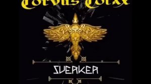 Corvus Corax - Sverker