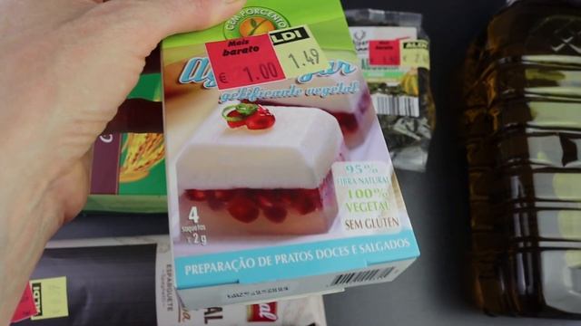 Цены на продукты в Португалии. Скидки от 20 до 50 %. Часть 3. смотреть онлайн