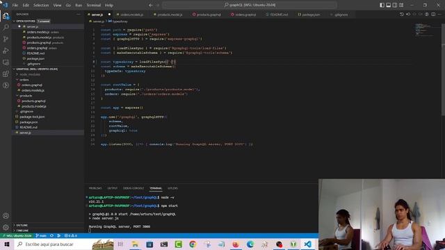 Resolvers
