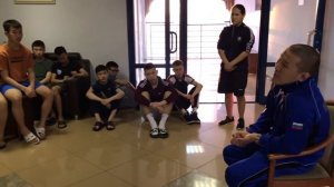 Стрекаловский Василий Янович ЗМС ПО ВОЛЬНОЙ БОРЬБЕ ?♂️ Сурдлимпийский Чемпион!