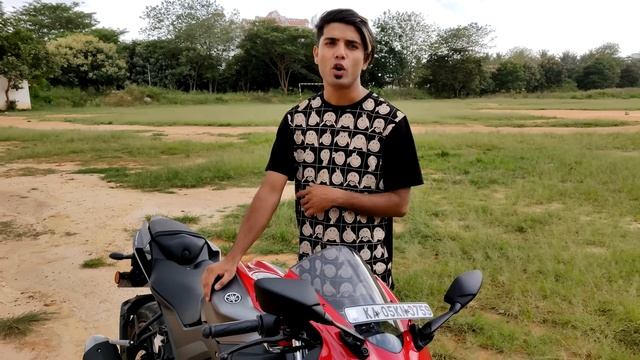 Dont Buy Yamaha R15 V3 Without Watching This Video смотреть онлайн