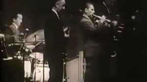 Newport Jazz Festival 1962 - Oscar Peterson, Roland Kirk, Duke Ellington, Count Basie