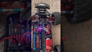 Remo Hobby S Max, не реагирует на поворот колёс