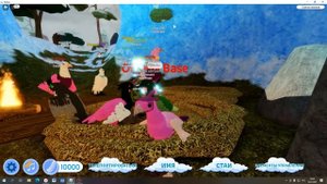 Feather Family ROBLOX