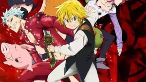 наруто следует за драконом и богами семи смертных грехов |альтернативный сюжет все части