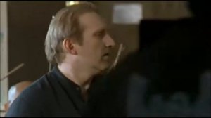 Jaz Coleman & Cechomor in Rok ďábla movie