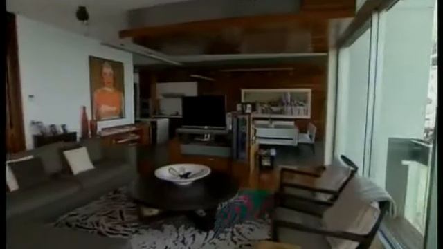 Лучшие экологические дома мира. Серия 17
