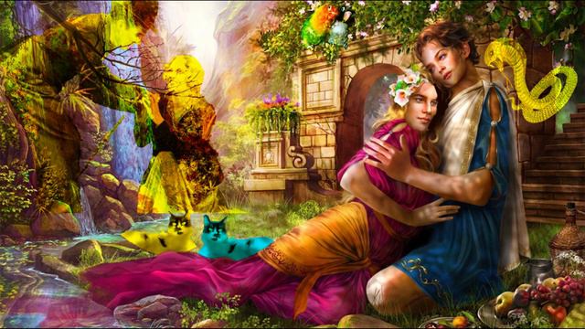 Can’t Help Falling In Love смотреть онлайн