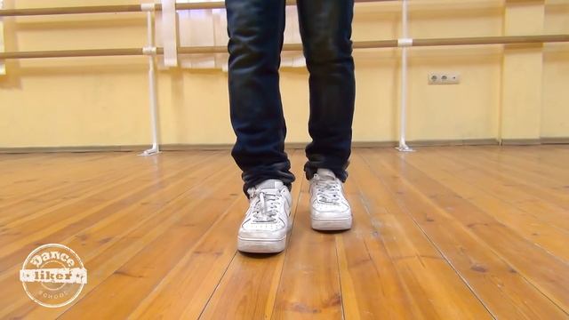 КИЗОМБА от DANCELIKER. УРОК 2. смотреть онлайн