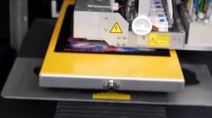 прямая печать на футболках