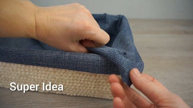 DIY Красивый ОРГАНАЙЗЕР для хранения Косметики