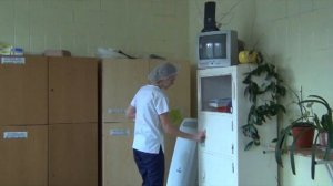 Отделение анестезиологии и реанимации- Песня