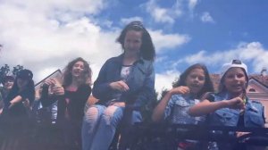 Price Tag - Образцовый вокальный ансамбль "Песенка" (Клип)