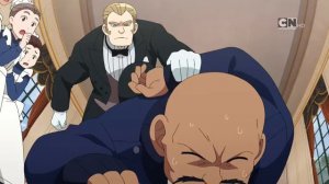 Бакуган Боевая Планета S65