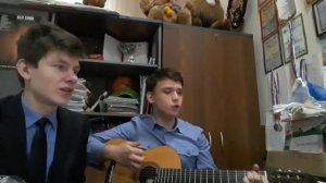 Высокий тембр голоса против низкого "Кто круче?)"