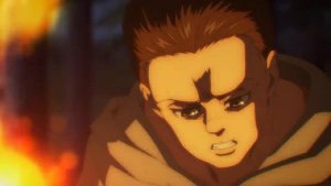 КОНЕЦ ЭРЕНА ЙЕГЕРА | Атака Титанов 4 сезон 19 серия (3 серия)