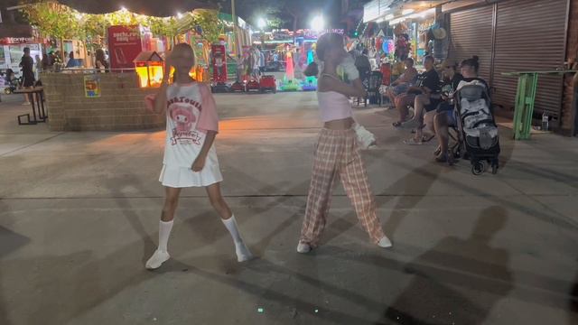 [PINKWHITE] Lisa-money #kpop #kpopcoverdance #dance