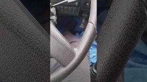 как на ходу Включить пониженную передачу на Камаз 65115